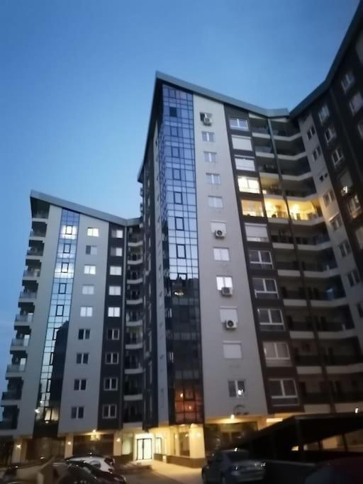 Joy Apartment Bitola Exterior photo