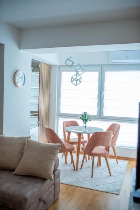 Joy Apartment Bitola Exterior photo