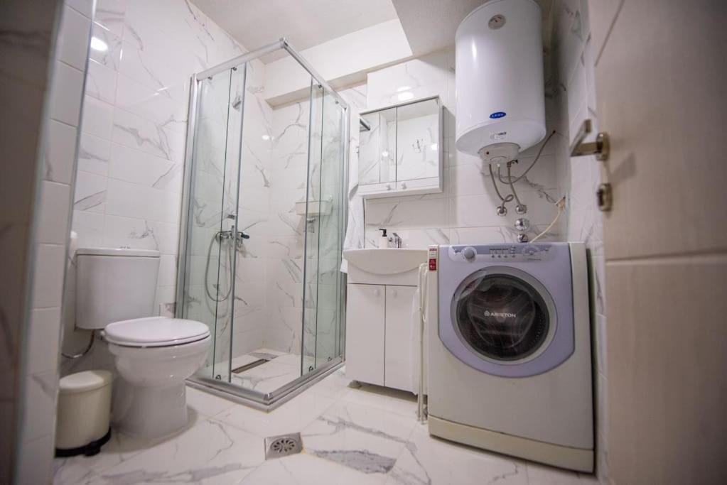 Joy Apartment Bitola Exterior photo