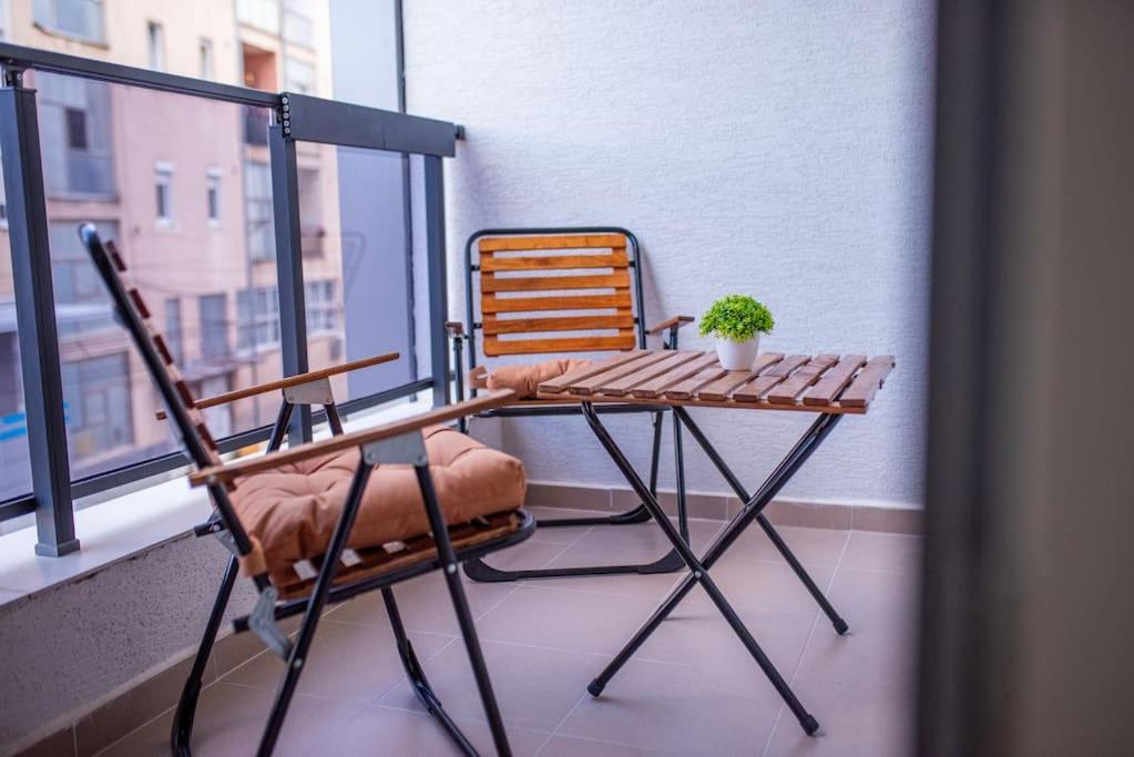 Joy Apartment Bitola Exterior photo
