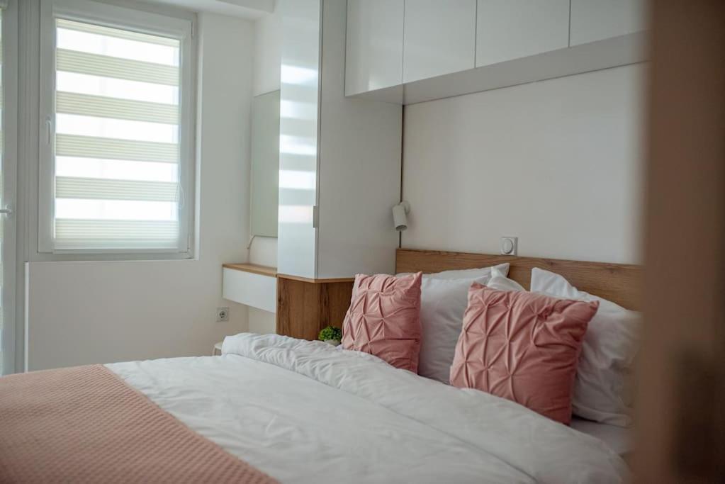 Joy Apartment Bitola Exterior photo
