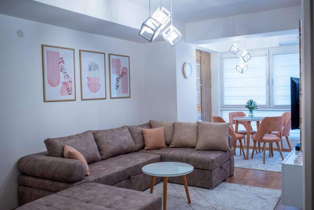 Joy Apartment Bitola Exterior photo