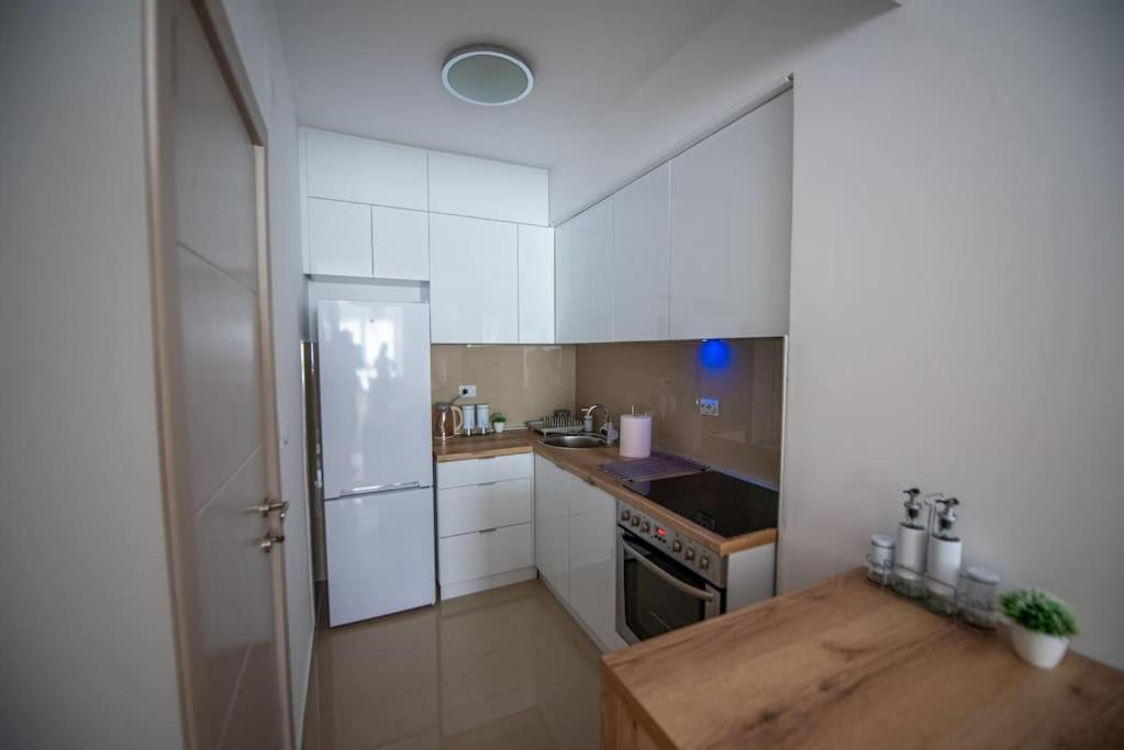Joy Apartment Bitola Exterior photo