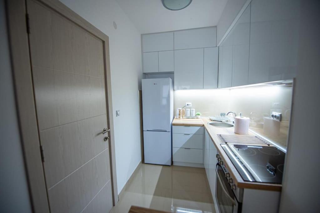 Joy Apartment Bitola Exterior photo