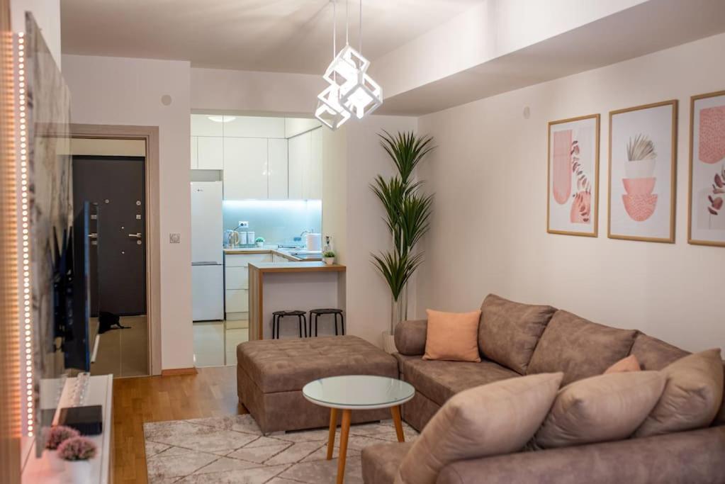 Joy Apartment Bitola Exterior photo