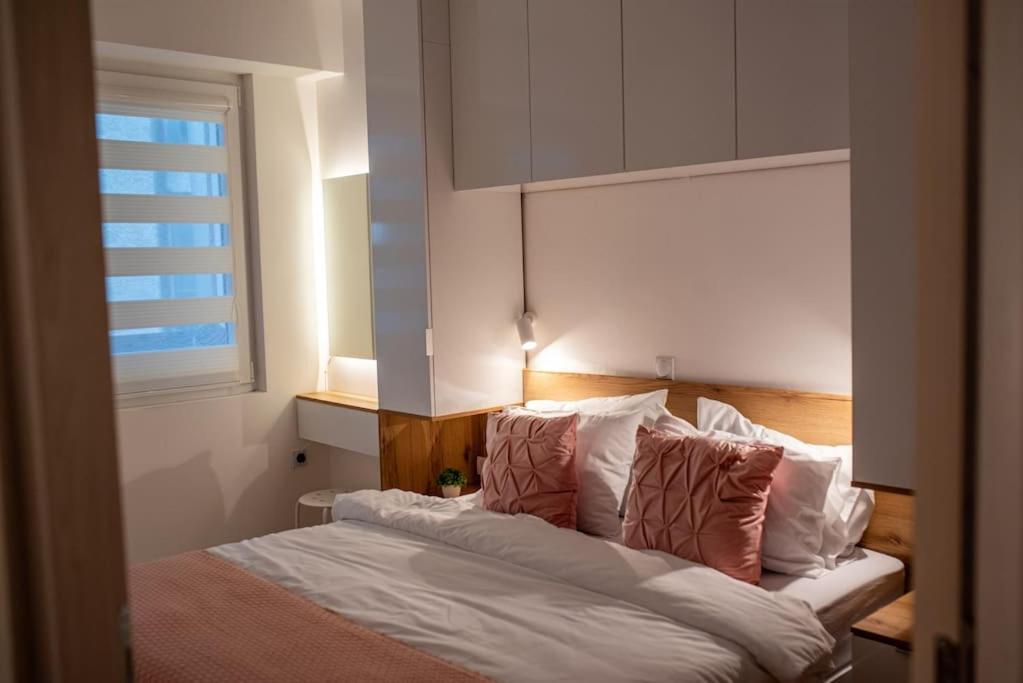 Joy Apartment Bitola Exterior photo