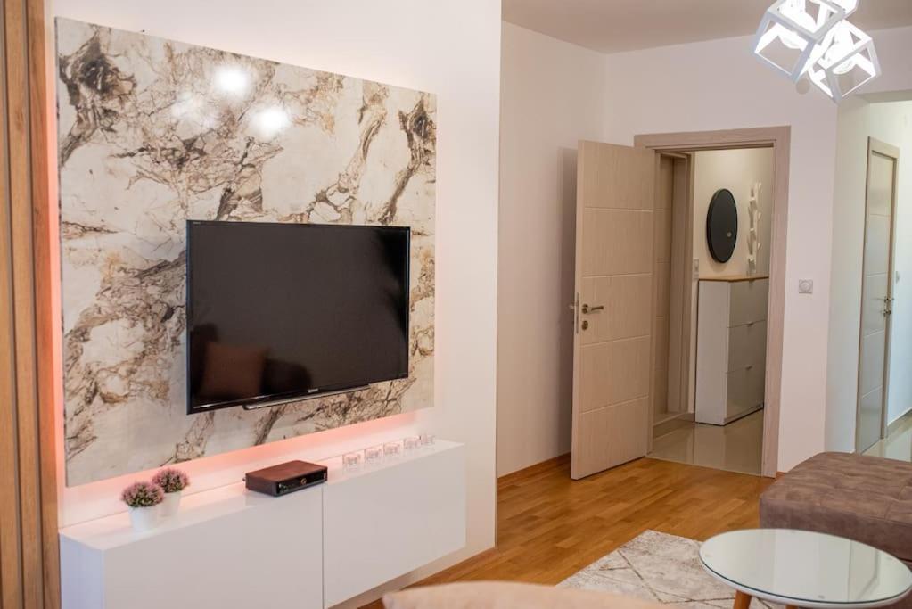 Joy Apartment Bitola Exterior photo