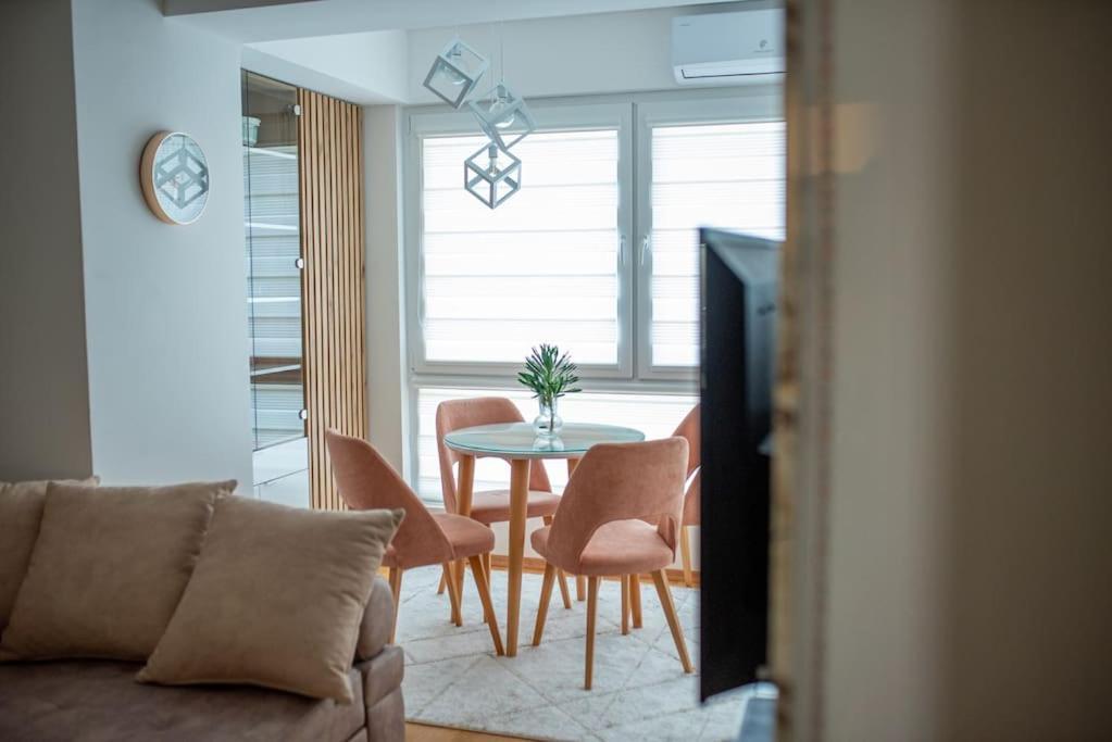 Joy Apartment Bitola Exterior photo