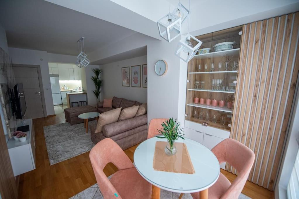 Joy Apartment Bitola Exterior photo