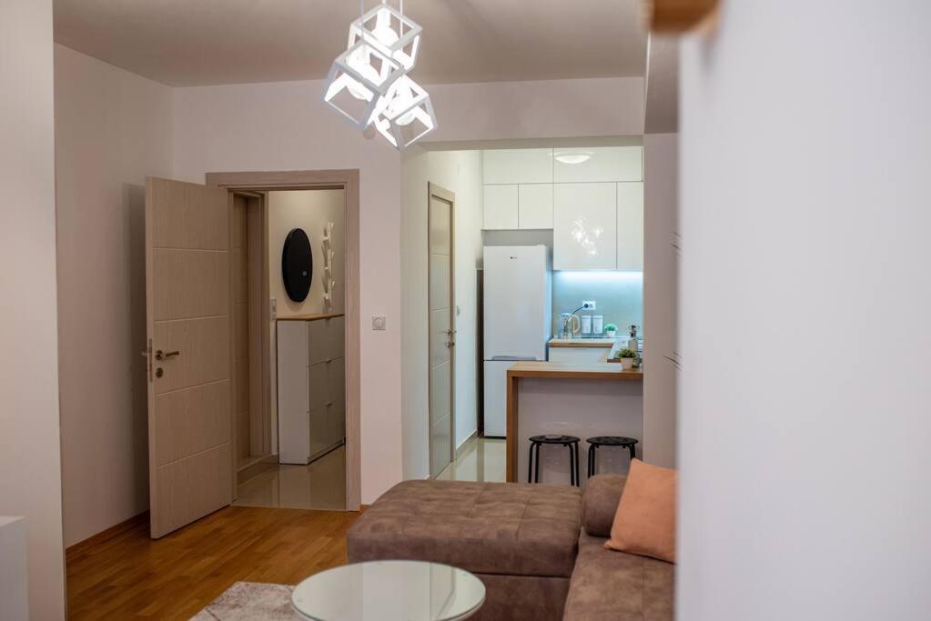 Joy Apartment Bitola Exterior photo