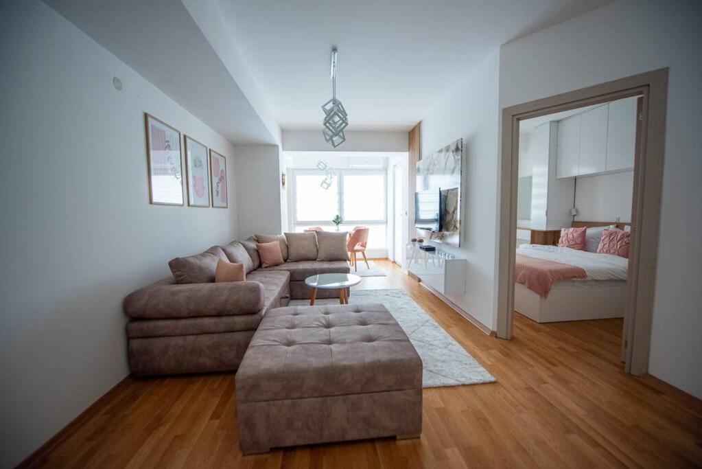 Joy Apartment Bitola Exterior photo
